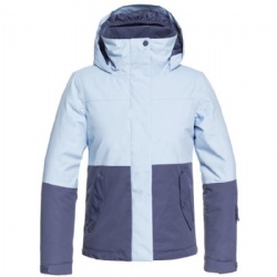Girl's ski jacket