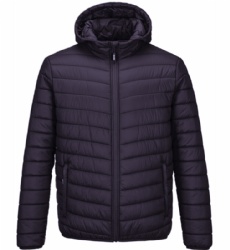 Men's light padded jacket
