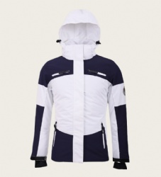 Men's ski jacket